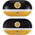 NHL Boston Bruins Jersey Galaxy Buds Plus Skin